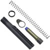 Das K-SPEC AR-15 A5-LENGTH Heavy Buffer Tube Kit bietet dir innovative Recoil-Absorption, minimiert Mündungserhebung und verbessert die Zuverlässigkeit deiner Waffe.