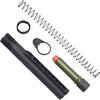 Das K-SPEC AR-15 A5-LENGTH Heavy Buffer Tube Kit bietet eine innovative Recoil-Absorption, minimiert Mündungserhebung und sorgt für geschmeidigen Rückstoß.