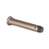 Der KAK Industry A5-Längen H4 Buffer ist aus 7075 Aluminium gefertigt, hart anodisiert und sorgt für zuverlässige Nutzung mit A5-Buffer-Rohren und AR-15 Federn.