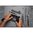 Essential Armorer-Matte, Grau