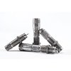 Die Lyman Pro Die Packs bieten rostfreie Edelstahlqualität, präzise Micrometer-Einstellung, und beste Leistung für dein Reloading mit jedem Pressentyp.