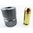 PRO MAXIMUM Patronenlehren 40 S & W Edelstahl