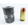 Die Lyman Pro Maximum Cartridge Gauges aus rostfreiem Edelstahl bieten präzise Überprüfung von Falllängen und Durchmessern für 100% zuverlässige Wettkampfmunition.