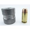 Die Lyman Pro Maximum Cartridge Gauges aus rostfreiem Edelstahl bieten präzise Überprüfung von Fallhöhe, Durchmesser und Gesamtlänge für 100% Zuverlässigkeit.