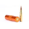 Der Lyman Pro Ammo Checker aus rostfreiem Edelstahl garantiert präzise Passform für deine .308 Win Patronen und sorgt für reibungsloses Laden deiner Munition.