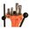 BRASS SMITH ALL-AMERICAN 8 Press- und Universal-Pressenständer-Kit