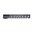 M89 HEAVY DRIVE LOCK 11,5" M-LOK-Schiene mit Stahl-QD-Buchsen