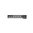 M89 HEAVY DRIVE LOCK 11,5" M-LOK-Schiene mit Stahl-QD-Buchsen