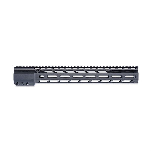 Die M89 HEAVY DRIVE LOCK M-LOK RAIL bietet extreme Präzision, mehr Platz um den Gasblock und eine robuste Konstruktion für optimale Wärmeableitung.