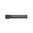 M89 Heavy Drive Lock 13" M-LOK-Schiene mit ARCA & Stahl-QD-Buchse