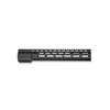 Die M89 HEAVY DRIVE LOCK M-LOK RAIL bietet dank des patentierten Drivelock-Designs extreme Stabilität, mehr Platz um den Gasblock und eine langlebige, anodisierte Oberfläche.