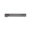 Die M89 HEAVY DRIVE LOCK M-LOK RAIL bietet extreme Stabilität, präzisen Halt durch das Drivelock-Design und mehr Platz um den Gasblock für bessere Wärmeableitung.