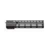 L89 DRIVE LOCK 9,75 Zoll M-LOK-Schiene mit Stahl-QD-Aufnahmen für AR-15