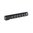 L89 DRIVE LOCK 13,75" M-LOK-Schiene mit Stahl QD-Buchsen für AR-15