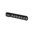 L89 DRIVE LOCK 13,75" M-LOK-Schiene mit Stahl QD-Buchsen für AR-15