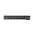 L89 DRIVE LOCK 13,75" M-LOK-Schiene mit Stahl QD-Buchsen für AR-15
