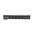 L89 DRIVE LOCK 13,75" M-LOK-Schiene mit Stahl QD-Buchsen für AR-15