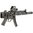 1913-Endplattenadapter für MP5