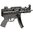 1913 Endplattenadapter für MP5K