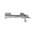 ANTI X REM 700 Kurz-Action (0,550") Wyatt's Cut, rechts