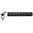 RAIDER-M 13" Handschutz M-LOK für AR-15 schwarz