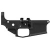 Der M4E1 PRO Stripped Lower Receiver ist voll ambidextrous, aus 7075-T6 gefertigt und bietet dir eine intuitive Benutzererfahrung mit vorinstallierten Komponenten.