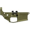 Der M4E1 PRO Stripped Lower Receiver ist voll ambidextrous, aus 7075-T6 gefertigt und bietet dir eine intuitive Bedienung mit vorinstallierten Komponenten.