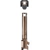 RAMJET-Lauf mit Afterburner Micro Comp für G19 GEN 3, Bronze