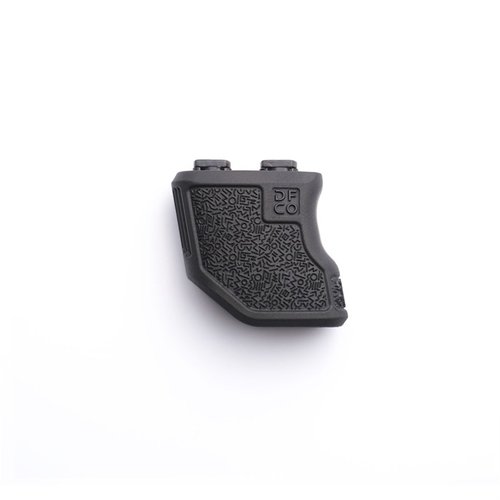 Der TIGER CLAW M-LOK Vertikalgriff bietet einen ergonomischen 10-Grad-Winkel, verbessert die Handhabung und sorgt für optimale Kontrolle bei jedem Schuss.
