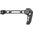 STRIKE FSA Single Folder Schaft-Edition Schwarz