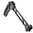 STRIKE FSA Single Folder Schaft-Edition Schwarz