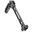 STRIKE FSA Single Folder Schaft-Edition Schwarz