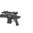 STRIKE FSA Single Folder Schaft-Edition Schwarz