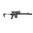 STRIKE FSA Single Folder Schaft-Edition Schwarz