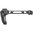 STRIKE FSA Single Folder Schaft-Edition Schwarz