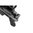 STRIKE FSA Single Folder Schaft-Edition Schwarz