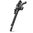 STRIKE FSA Single Folder Schaft-Edition Schwarz