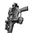 STRIKE FSA Single Folder Schaft-Edition Schwarz