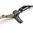 STRIKE FSA Single Folder Schaft-Edition Schwarz