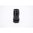 R2S Flash Hider 15x1 RH-Gewinde, konische Schulter, schwarz