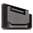 Magazinerverlängerung +5 für Springfield Armory Echelon - Schwarz