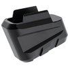 Die MAGAZINE EXTENSION für die SIG SAUER P320 lässt sich in unter 10 Sekunden ohne Werkzeuge installieren, fügt 5 Schuss hinzu und bietet schnellen Zugriff!