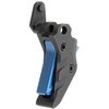Erlebe mit dem Tyrant CNC IntelliFire™ Trigger für die SIG SAUER P365 30% weniger Pre-Travel, einen 90-Grad-Break und ein patentiertes Sicherheitssystem!