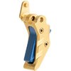 Verbessere deine SIG SAUER P365 mit dem Tyrant CNC IntelliFire™ Trigger: 30% weniger Pre-Travel, 90 Grad Abzug und doppelte Sicherheitsblades für maximale Sicherheit.