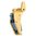 INTELLIFIRE Abzug für SIG SAUER P365, gold mit blauen Abzugsblättern