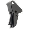 Der Tyrant CNC Trigger für die Springfield Echelon bietet 20% weniger Pre-Travel, ergonomisches Design und eine zuverlässige 4lb Abzugskraft für präzises Schießen.