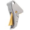 Der Tyrant CNC Trigger für die Springfield Echelon bietet 20% weniger Vorweg, einen konstanten 4lb Abzugsgewicht und ergonomisches Design für optimale Kontrolle.
