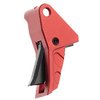 Der Tyrant CNC Trigger für die Springfield Echelon bietet eine verbesserte Ergonomie, 20% weniger Pre-Travel, einen konstanten 4lb Abzugsgewicht und erhöhte Sicherheit.