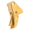 Der Tyrant CNC Trigger für die Springfield Echelon bietet verbesserten Komfort, 20% weniger Vorweg, zuverlässige Leistung und ein ergonomisches Design.