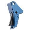 Der Tyrant CNC Trigger für die Springfield Echelon bietet 20% weniger Pre-Travel, ein ergonomisches Design, 4lb Abzugsgewicht und verbesserte Sicherheit.